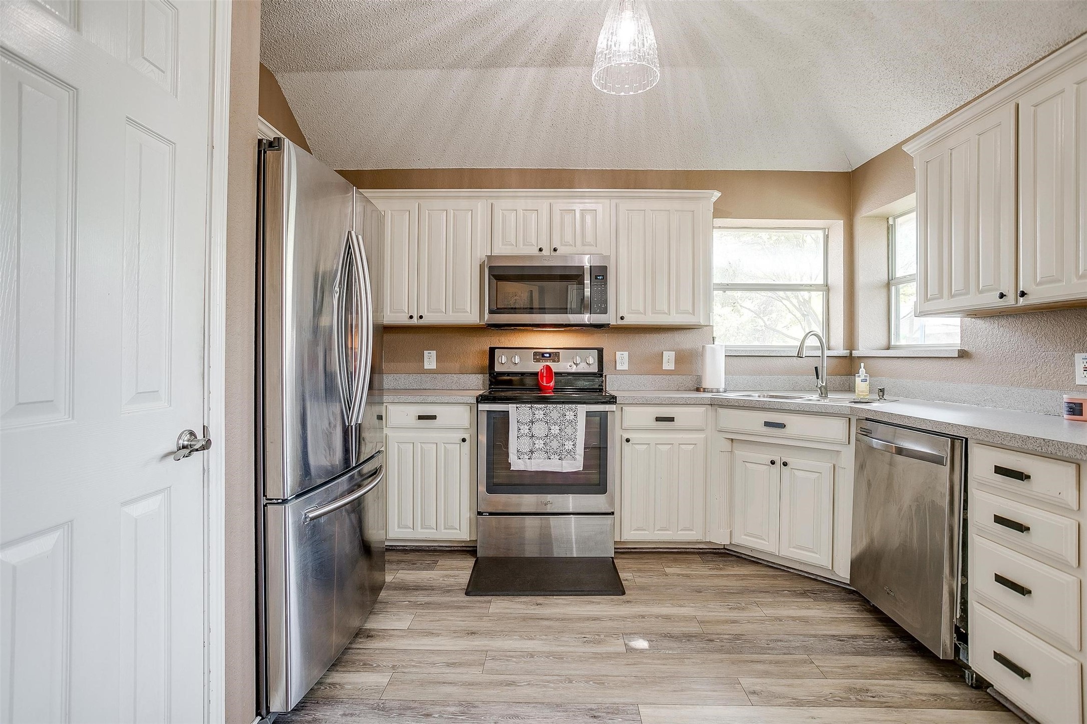 100 Troxell Boulevard Rhome TX 76078