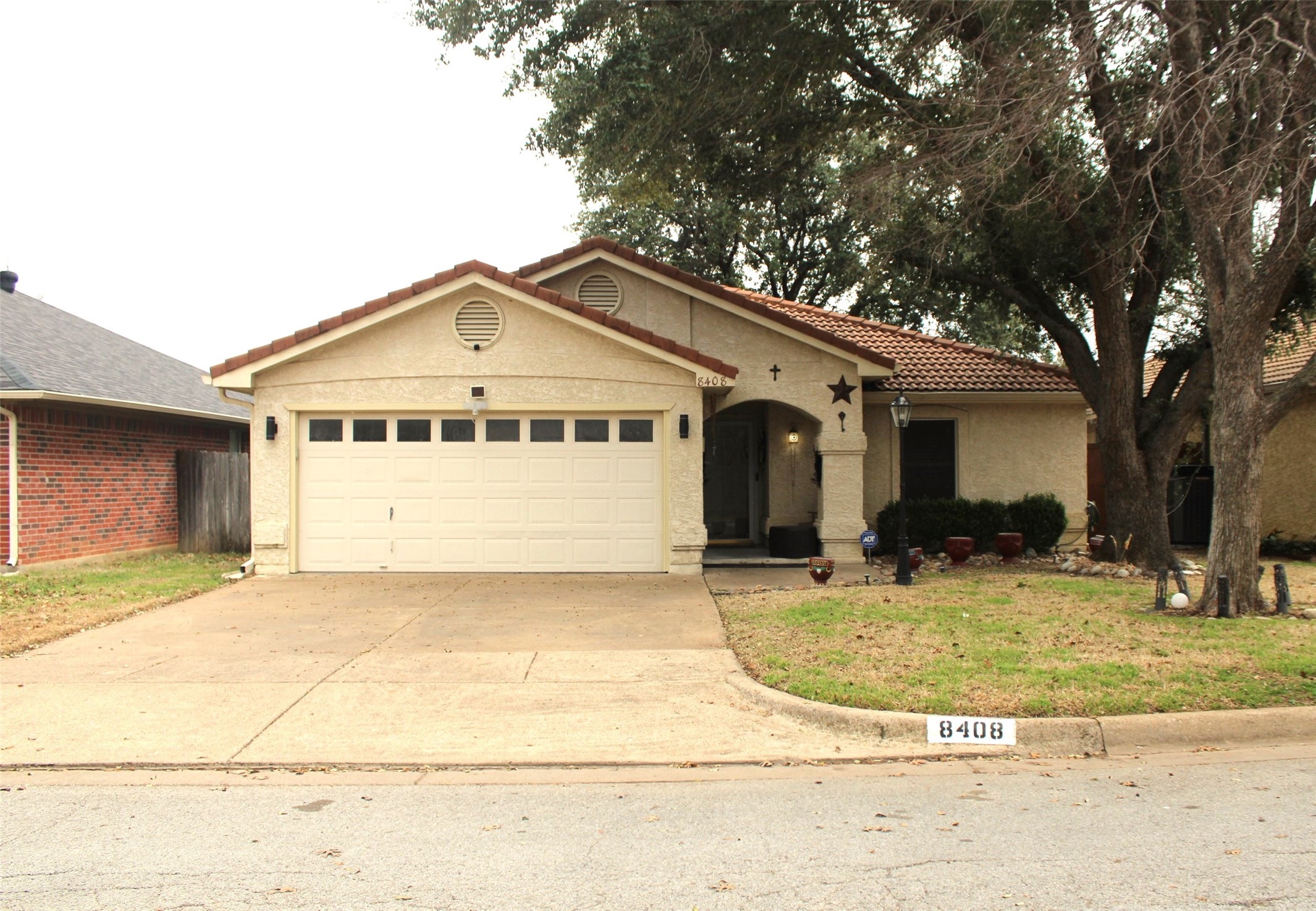 8408 Crystal Lane North Richland Hills TX 76182
