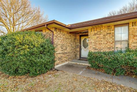1136 Reedsport Place Desoto TX 75115