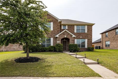 1902 Southbrook Drive Wylie TX 75098