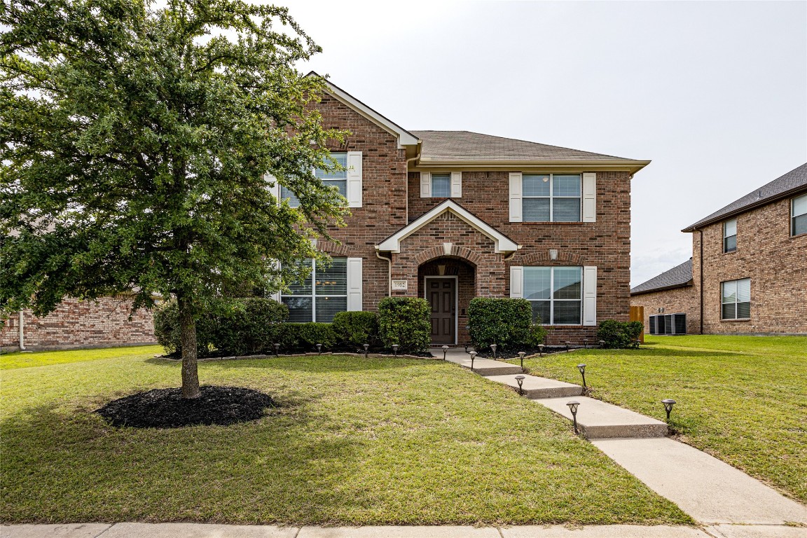 1902 Southbrook Drive Wylie TX 75098