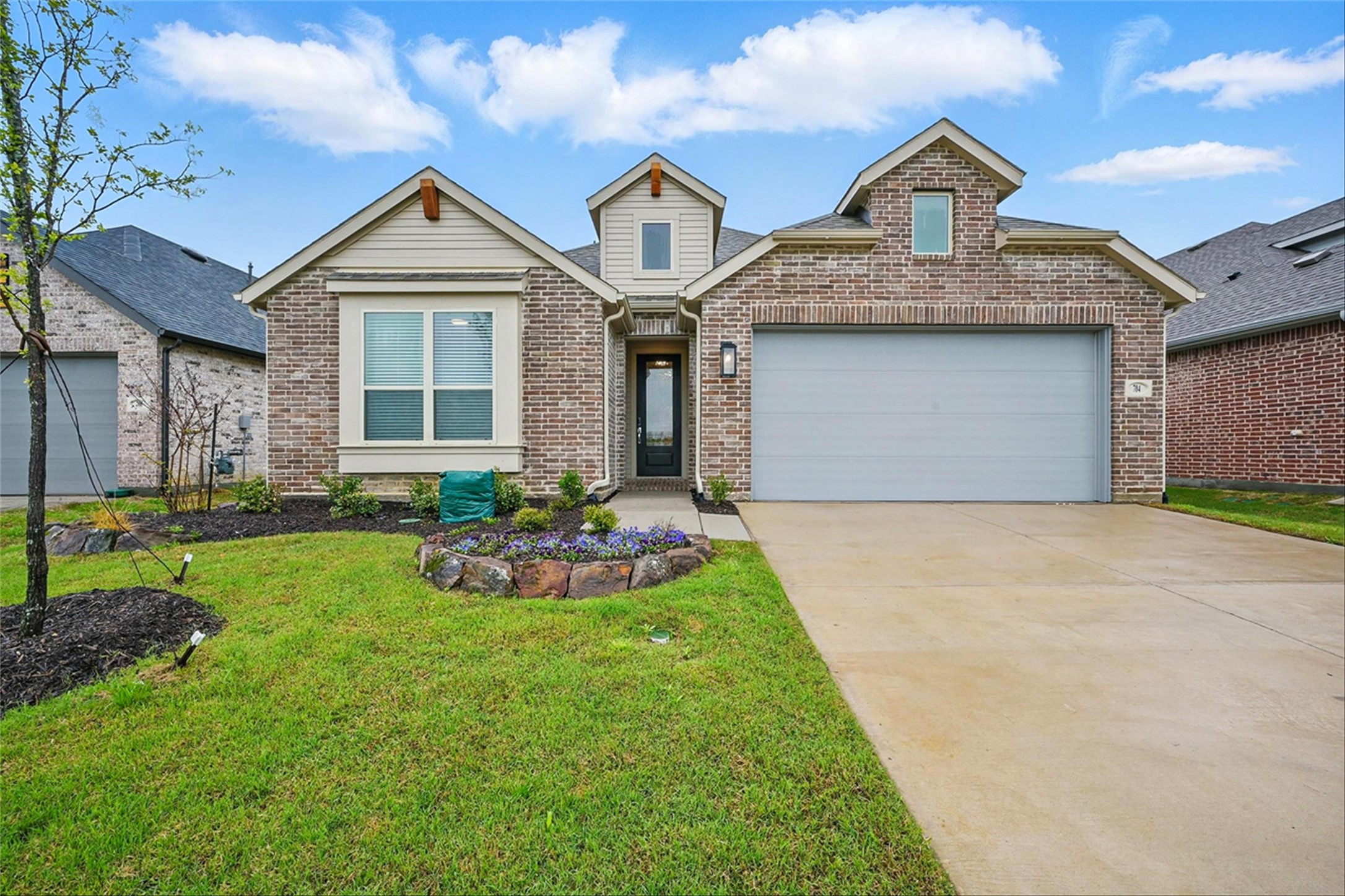 704 Chestnut Trail Sherman TX 75092