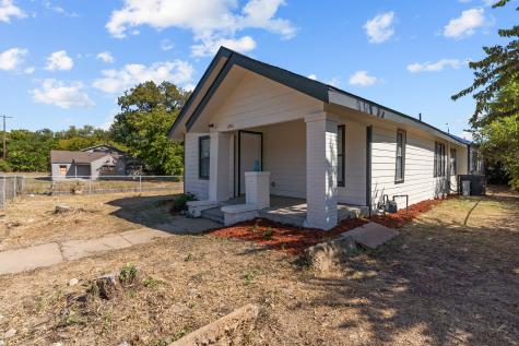 2401 Louisiana Avenue Fort Worth TX 76104