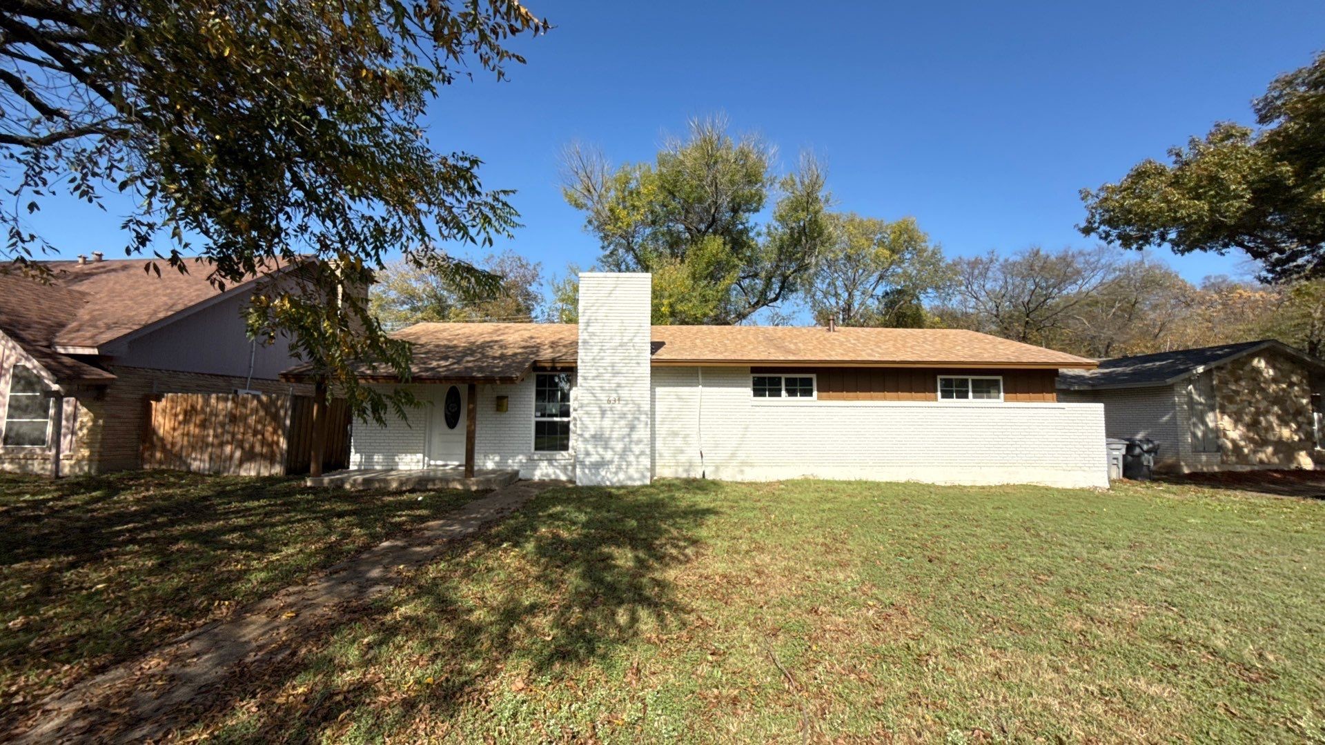 631 Cove Hollow Drive Dallas TX 75224