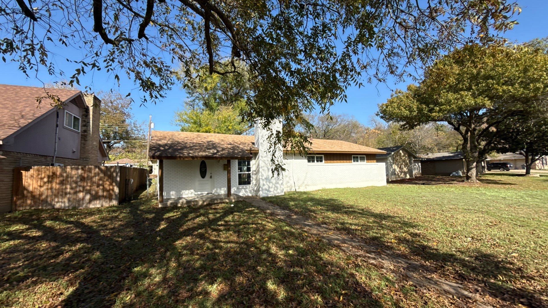 631 Cove Hollow Drive Dallas TX 75224