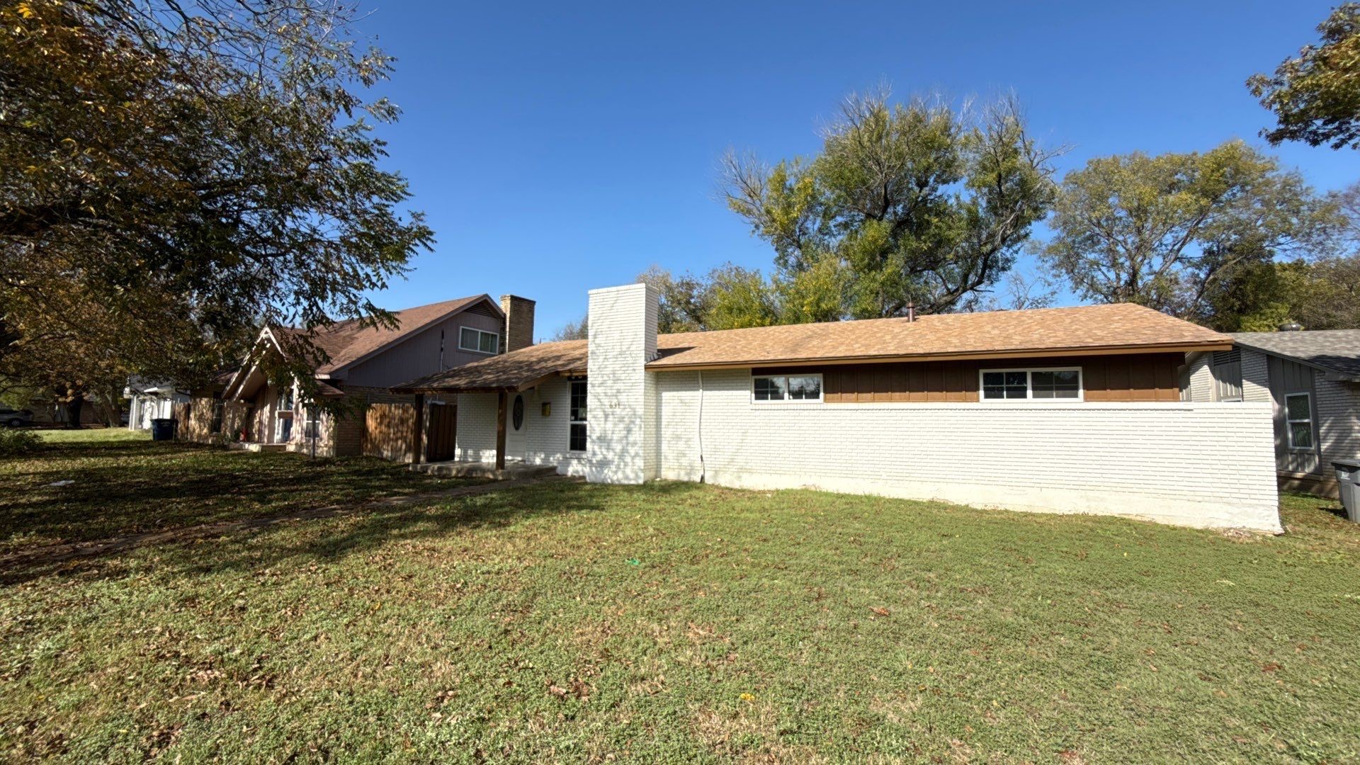 631 Cove Hollow Drive Dallas TX 75224