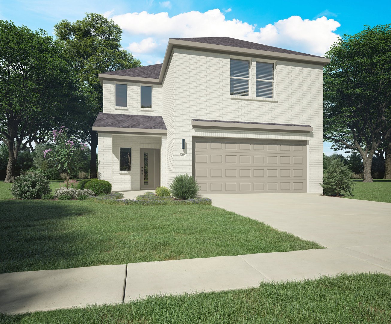 605 Green Grass Drive Mckinney TX 75071