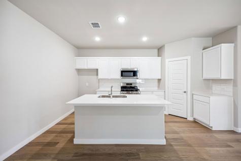 605 Green Grass Drive Mckinney TX 75071
