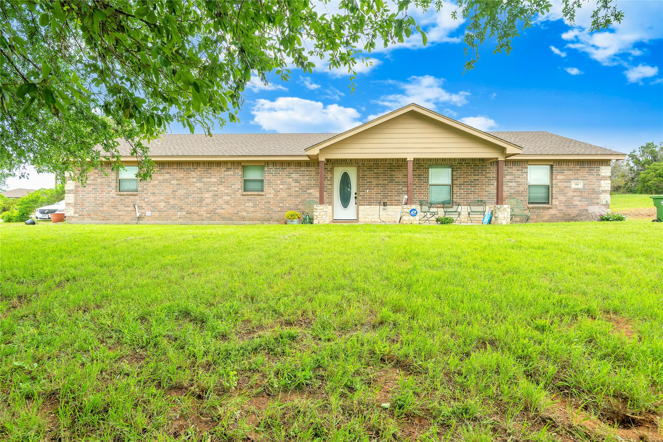 190 Emerald Drive Weatherford TX 76087
