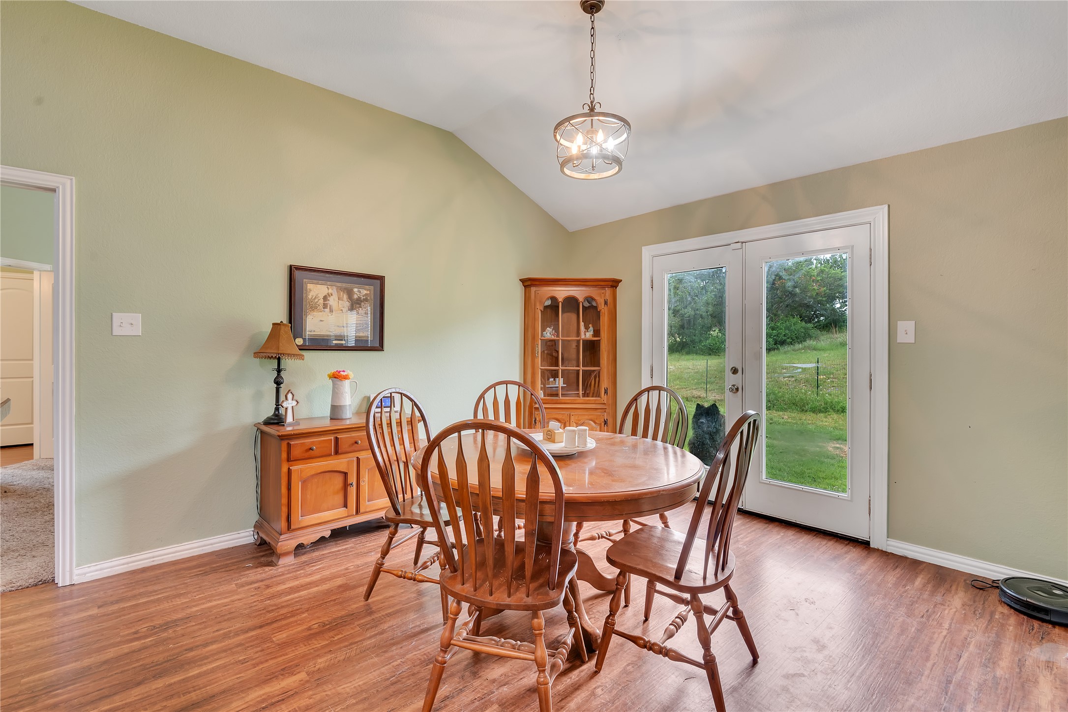 190 Emerald Drive Weatherford TX 76087
