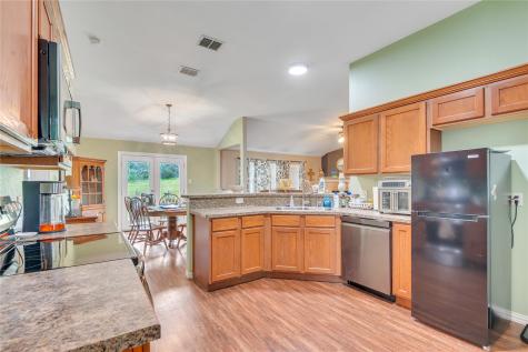 190 Emerald Drive Weatherford TX 76087