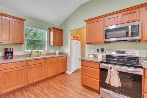 190 Emerald Drive Weatherford TX 76087