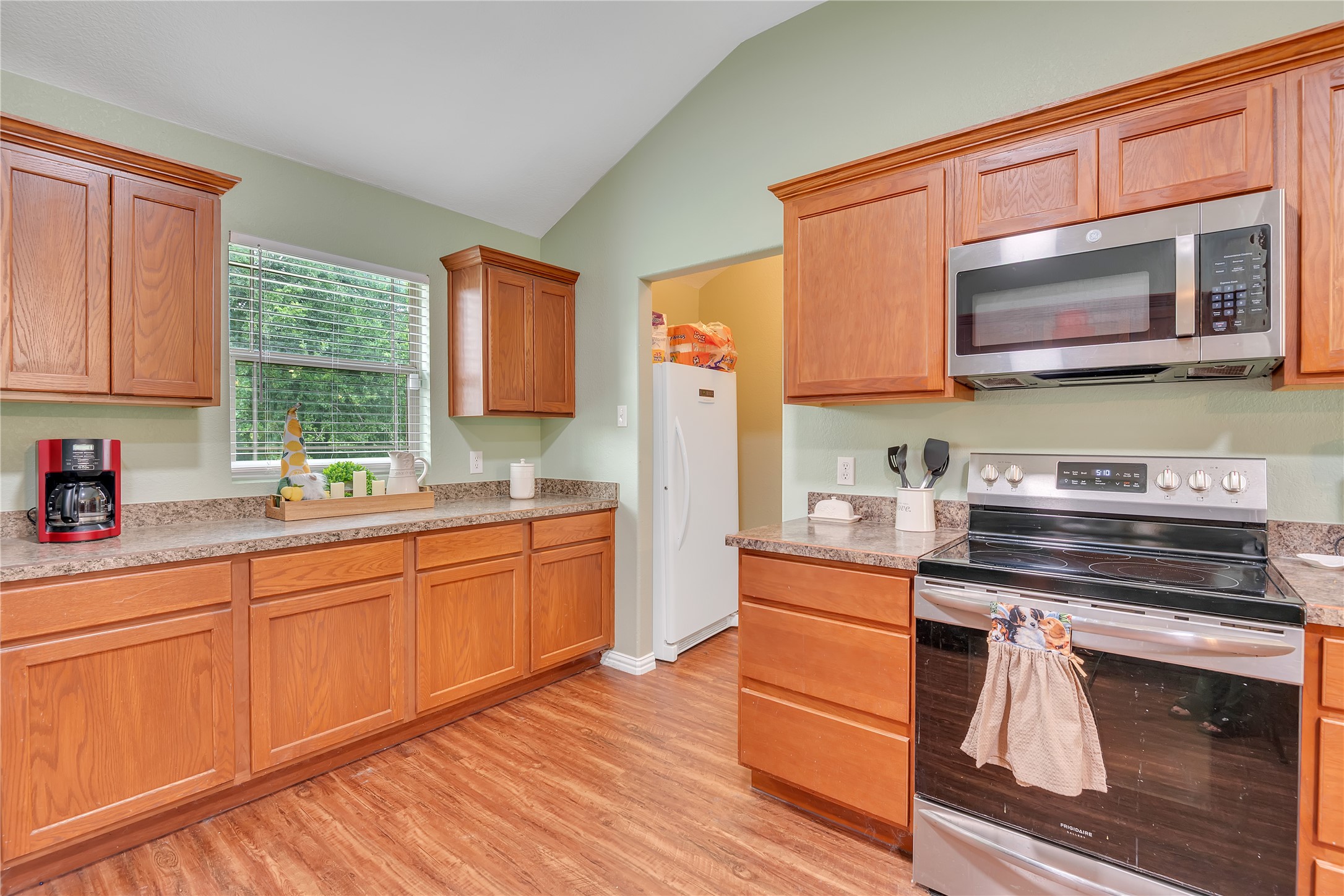190 Emerald Drive Weatherford TX 76087