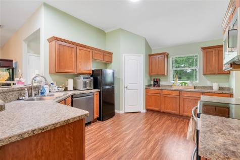 190 Emerald Drive Weatherford TX 76087