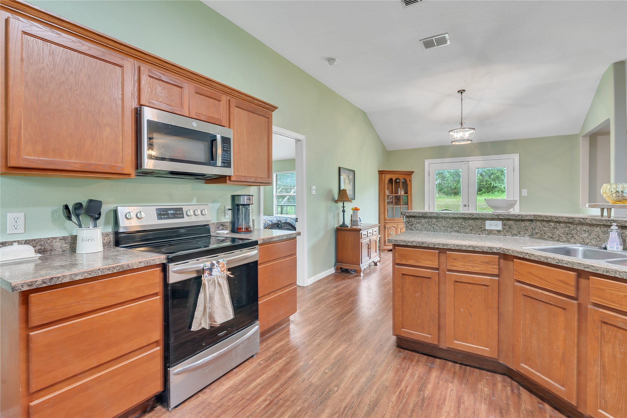 190 Emerald Drive Weatherford TX 76087