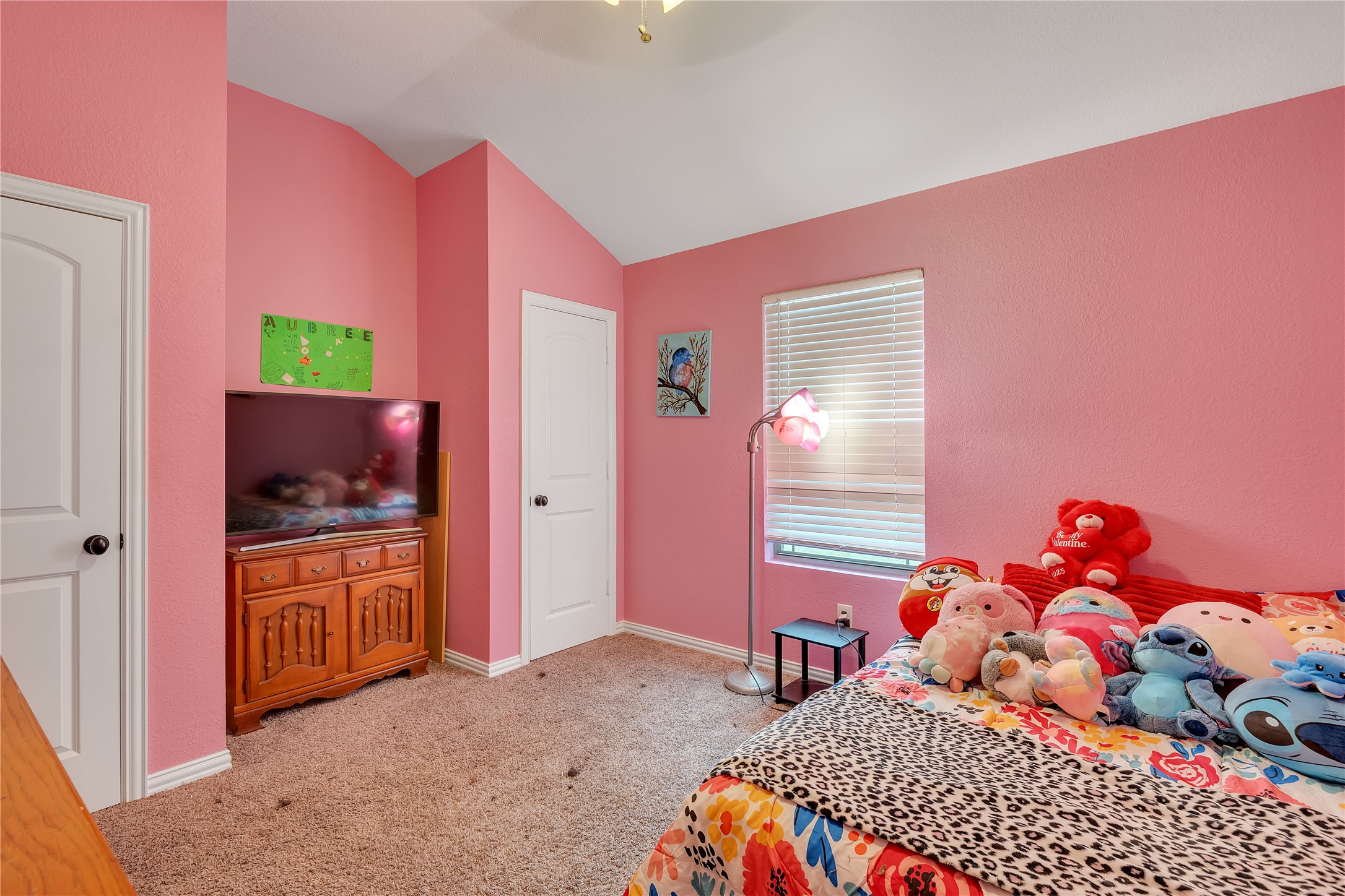 190 Emerald Drive Weatherford TX 76087