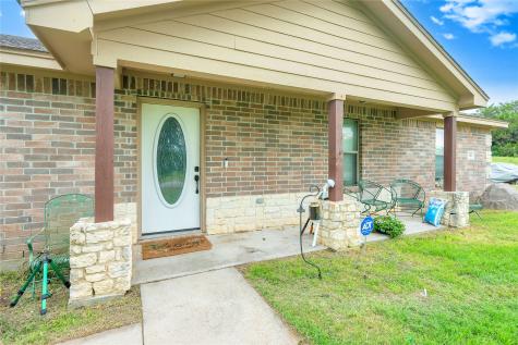 190 Emerald Drive Weatherford TX 76087