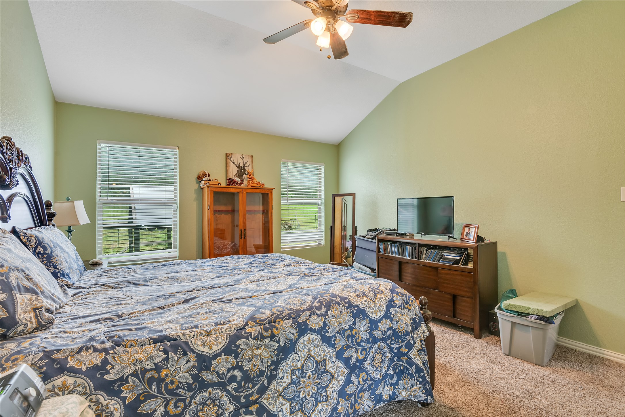 190 Emerald Drive Weatherford TX 76087