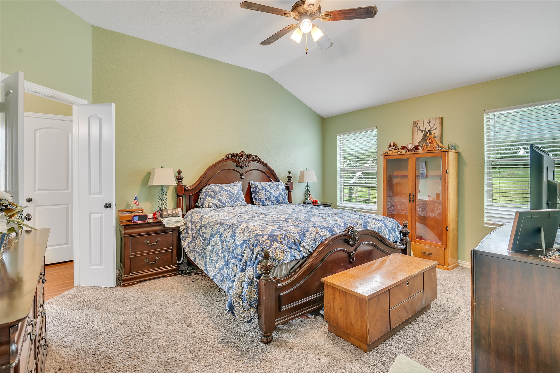190 Emerald Drive Weatherford TX 76087