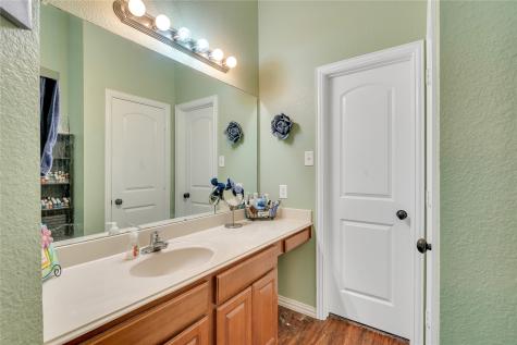 190 Emerald Drive Weatherford TX 76087