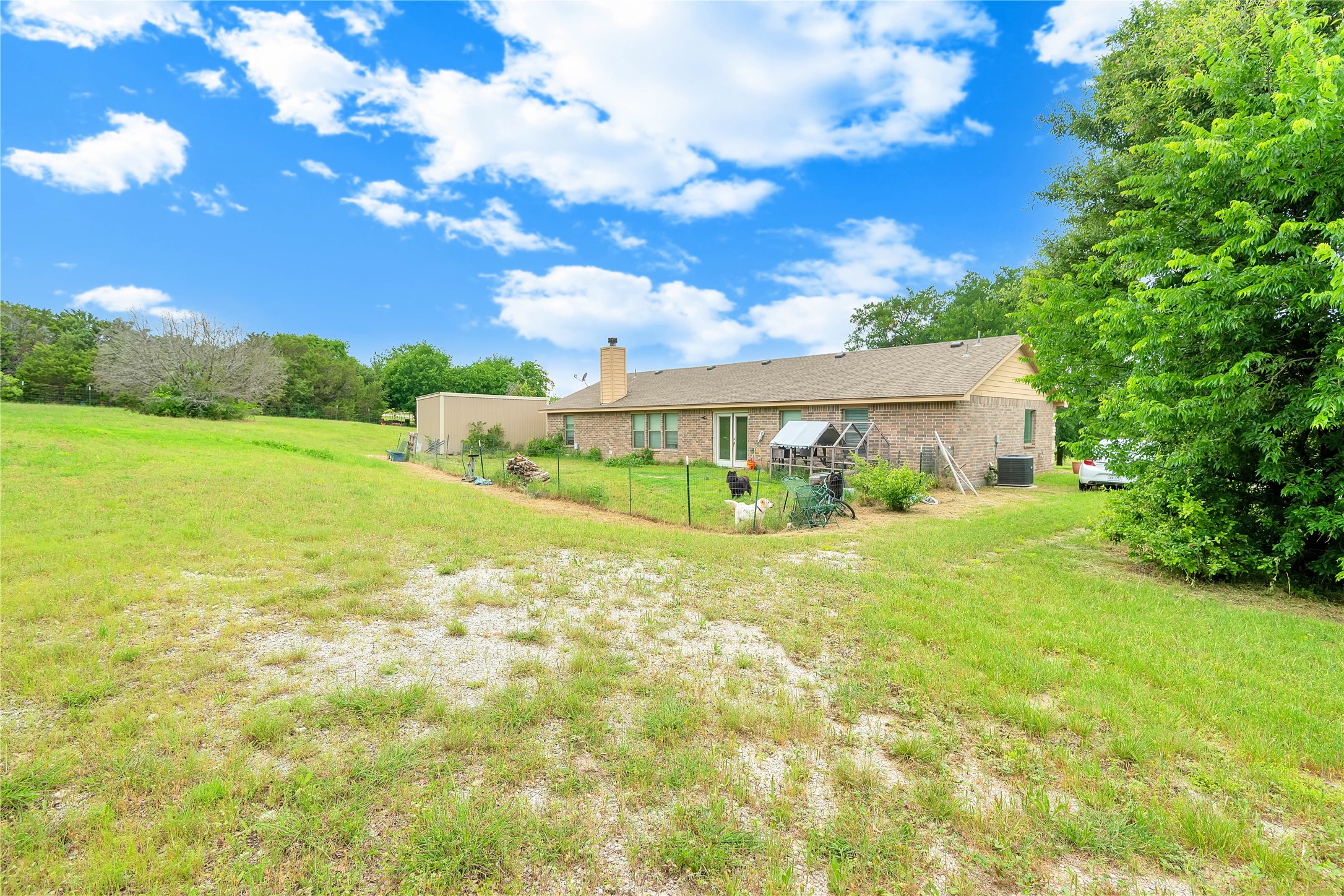190 Emerald Drive Weatherford TX 76087