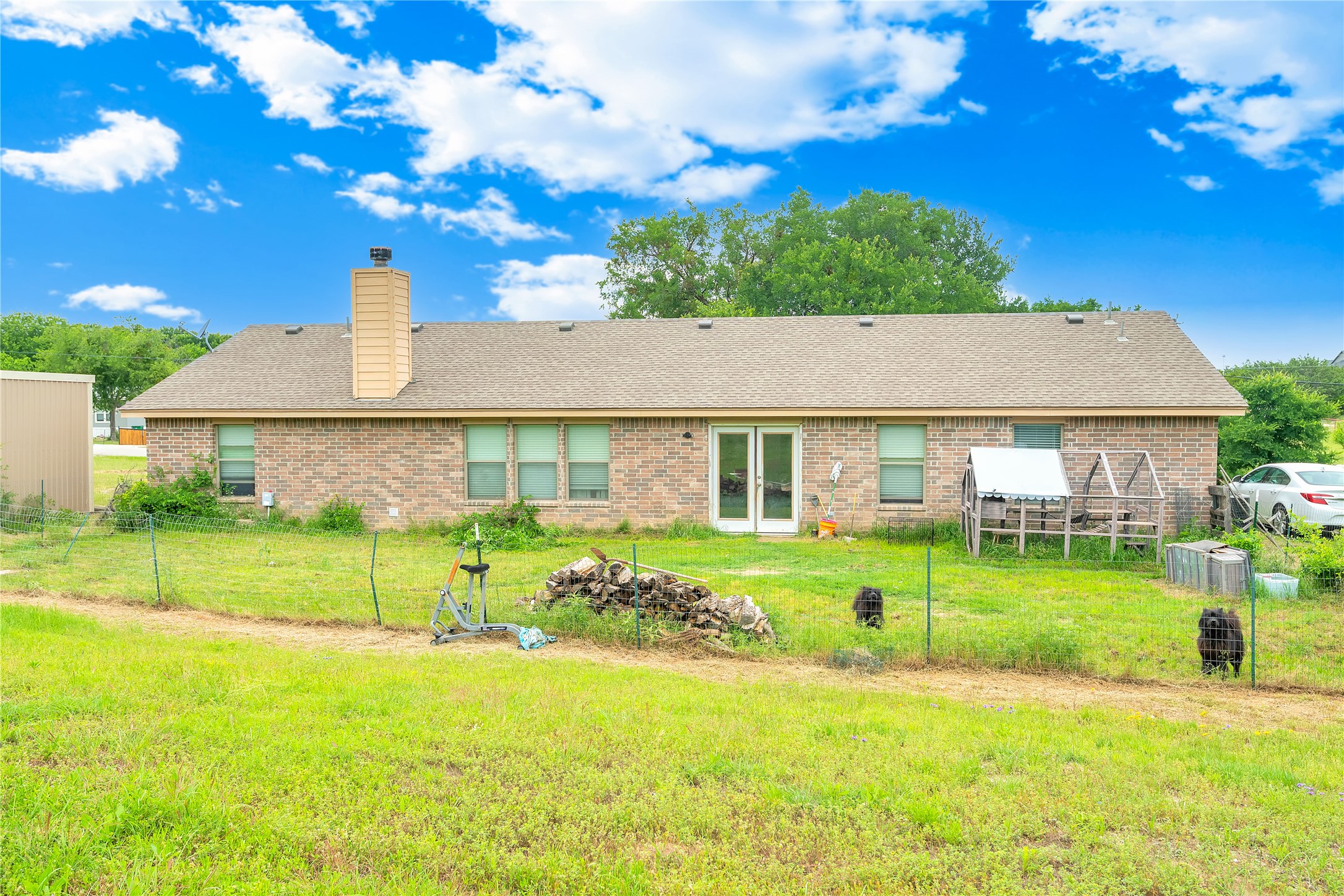 190 Emerald Drive Weatherford TX 76087