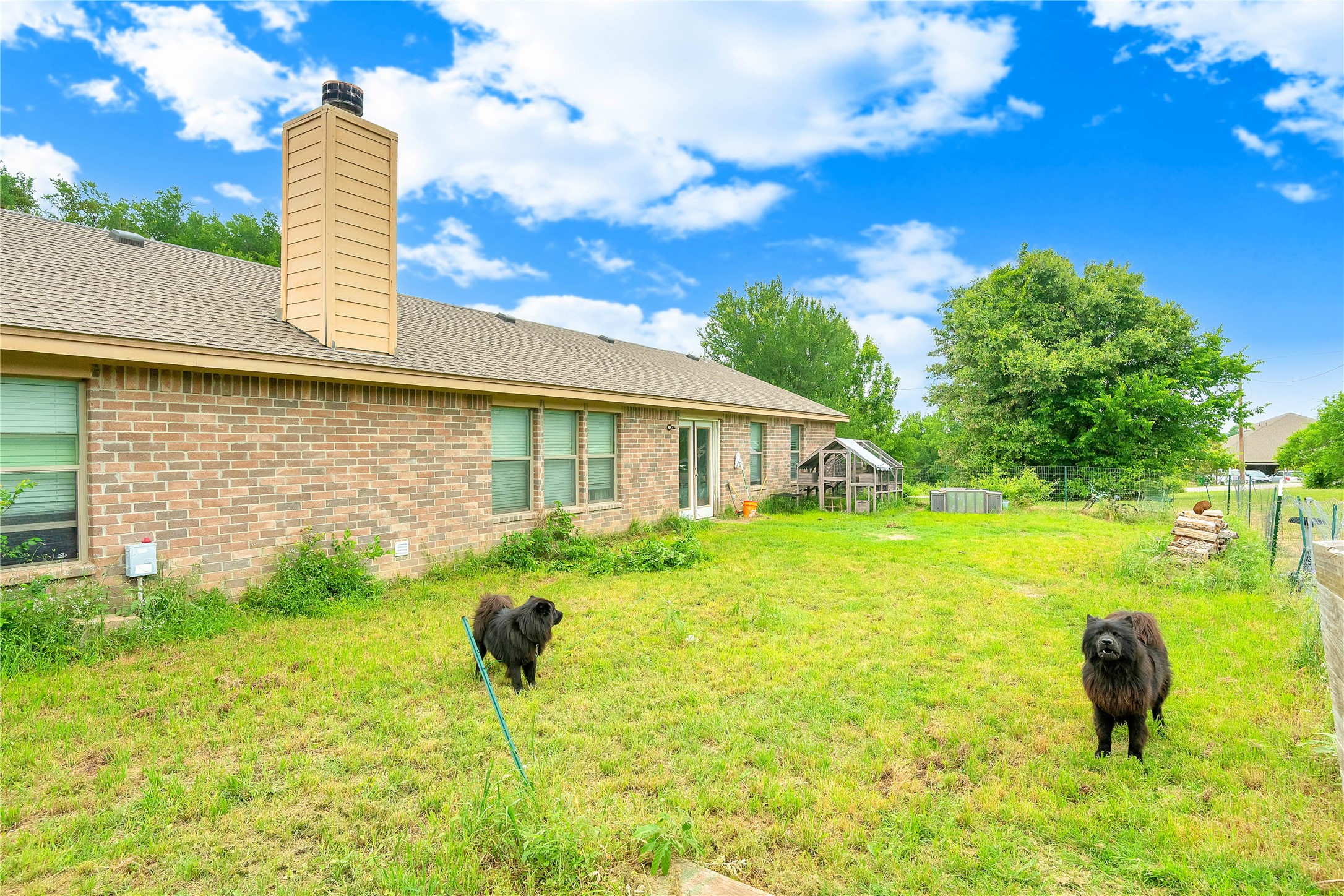 190 Emerald Drive Weatherford TX 76087