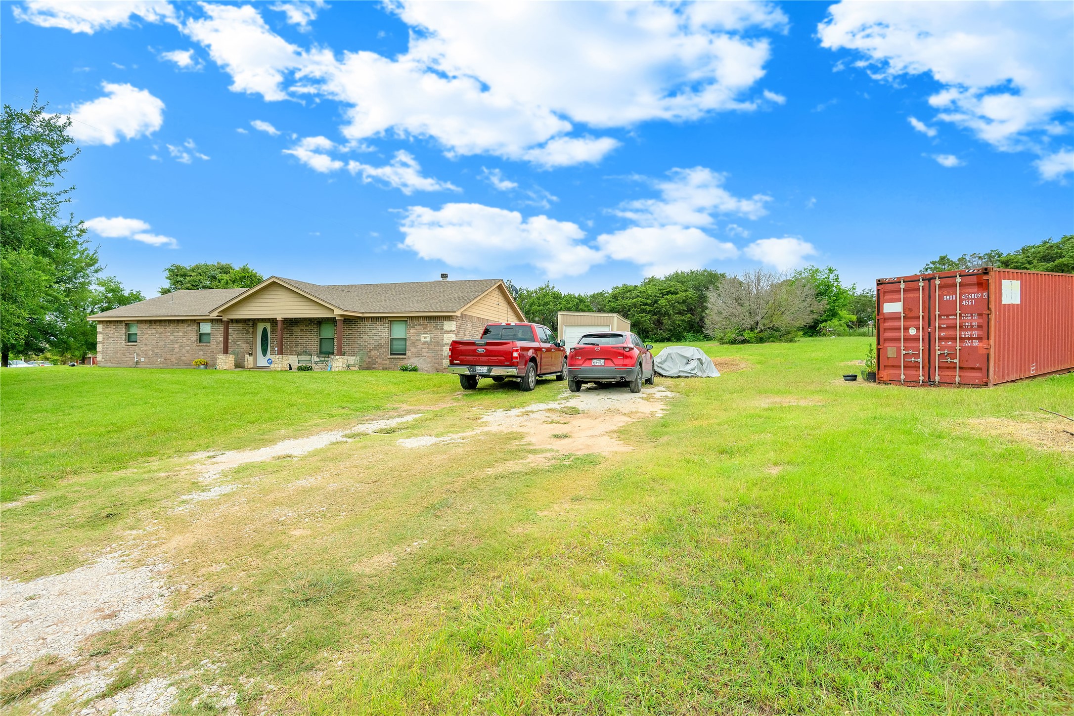 190 Emerald Drive Weatherford TX 76087