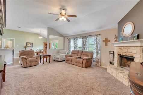 190 Emerald Drive Weatherford TX 76087
