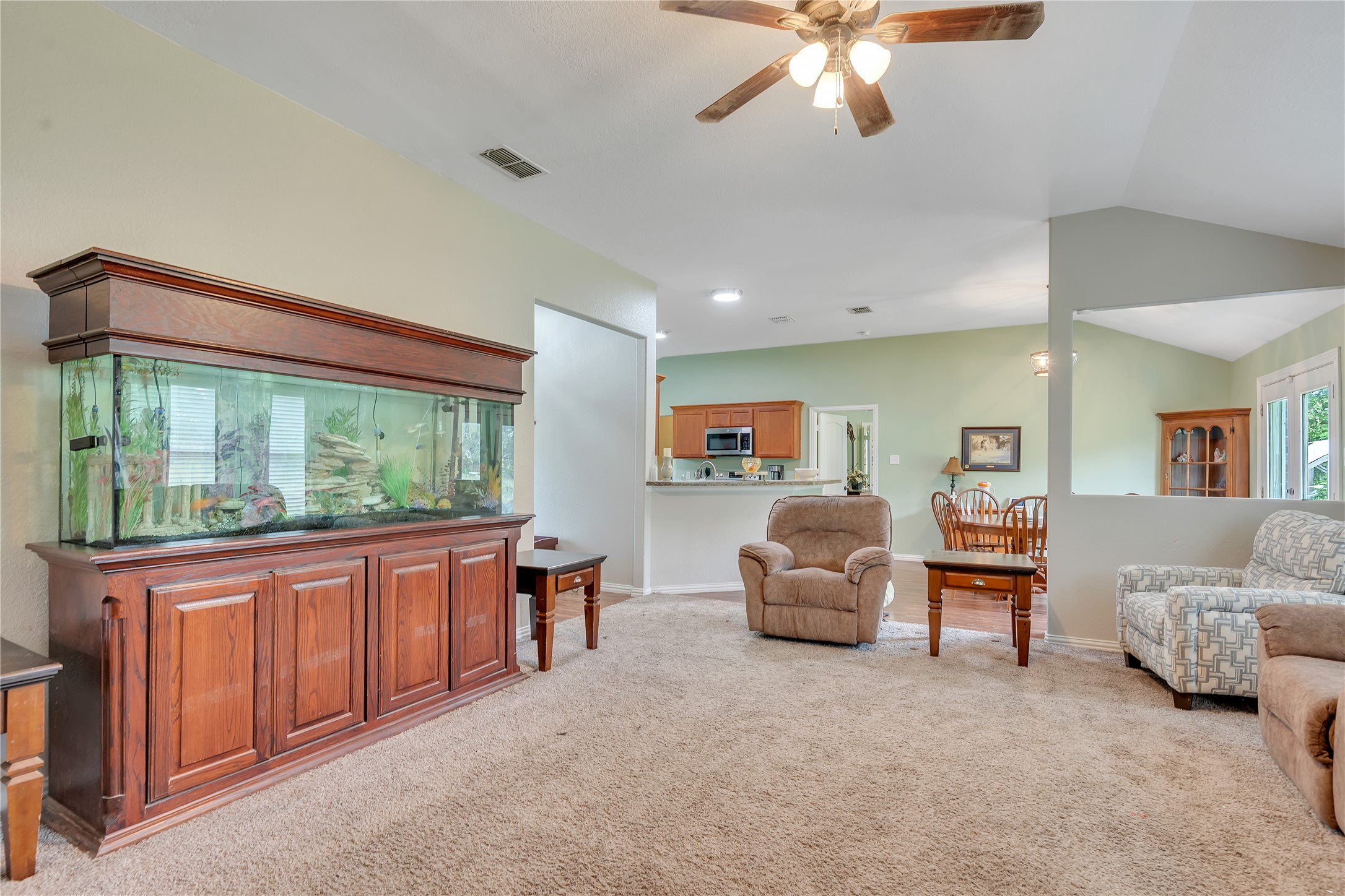 190 Emerald Drive Weatherford TX 76087