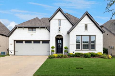 6308 Tavolo Parkway Fort Worth TX 76123