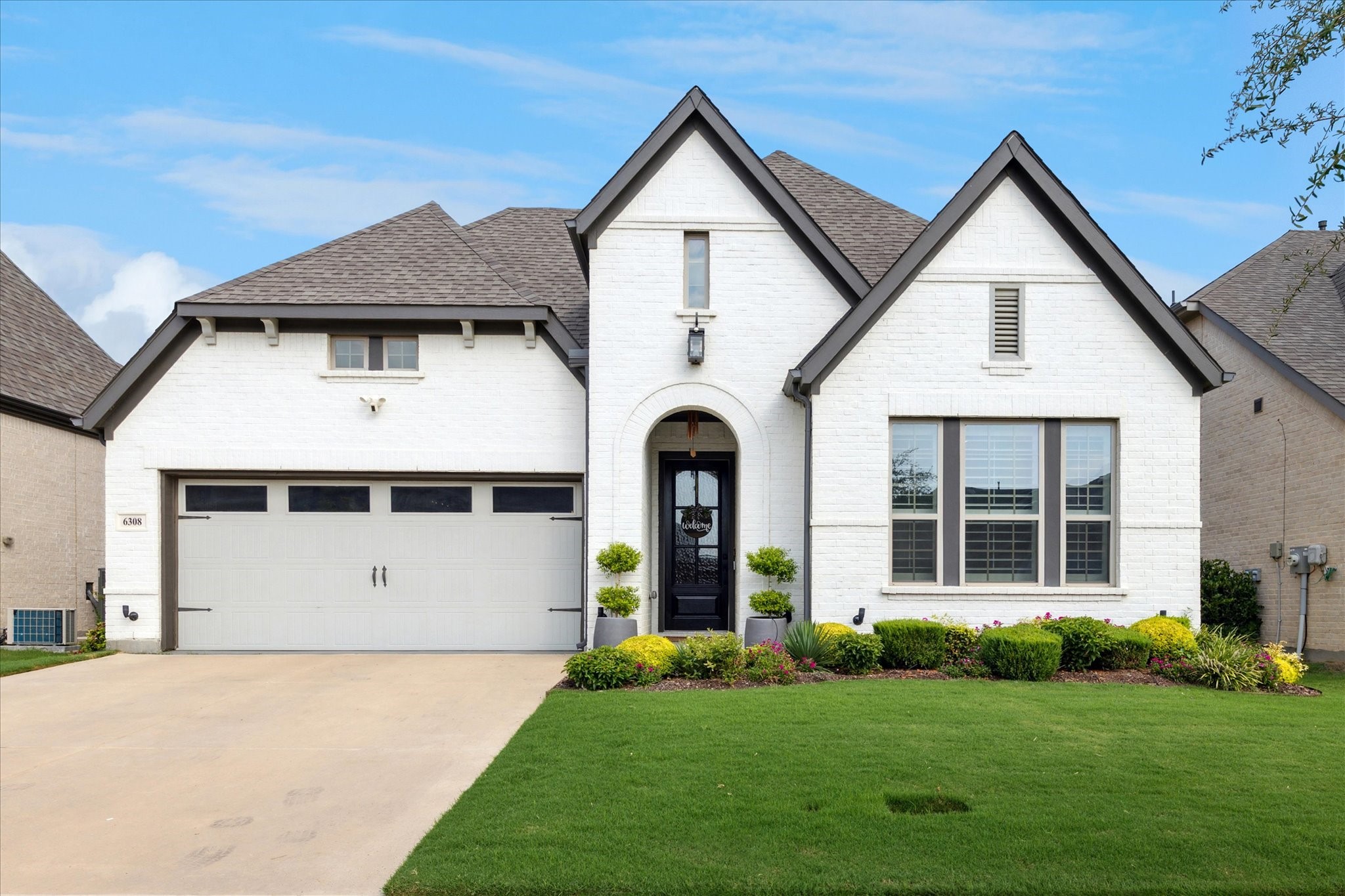 6308 Tavolo Parkway Fort Worth TX 76123