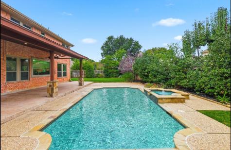 305 Sheffield Drive Southlake TX 76092