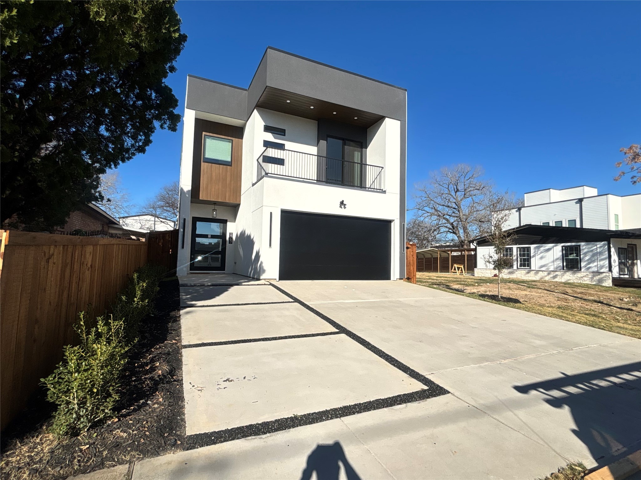 1967 Leath Street Dallas TX 75212