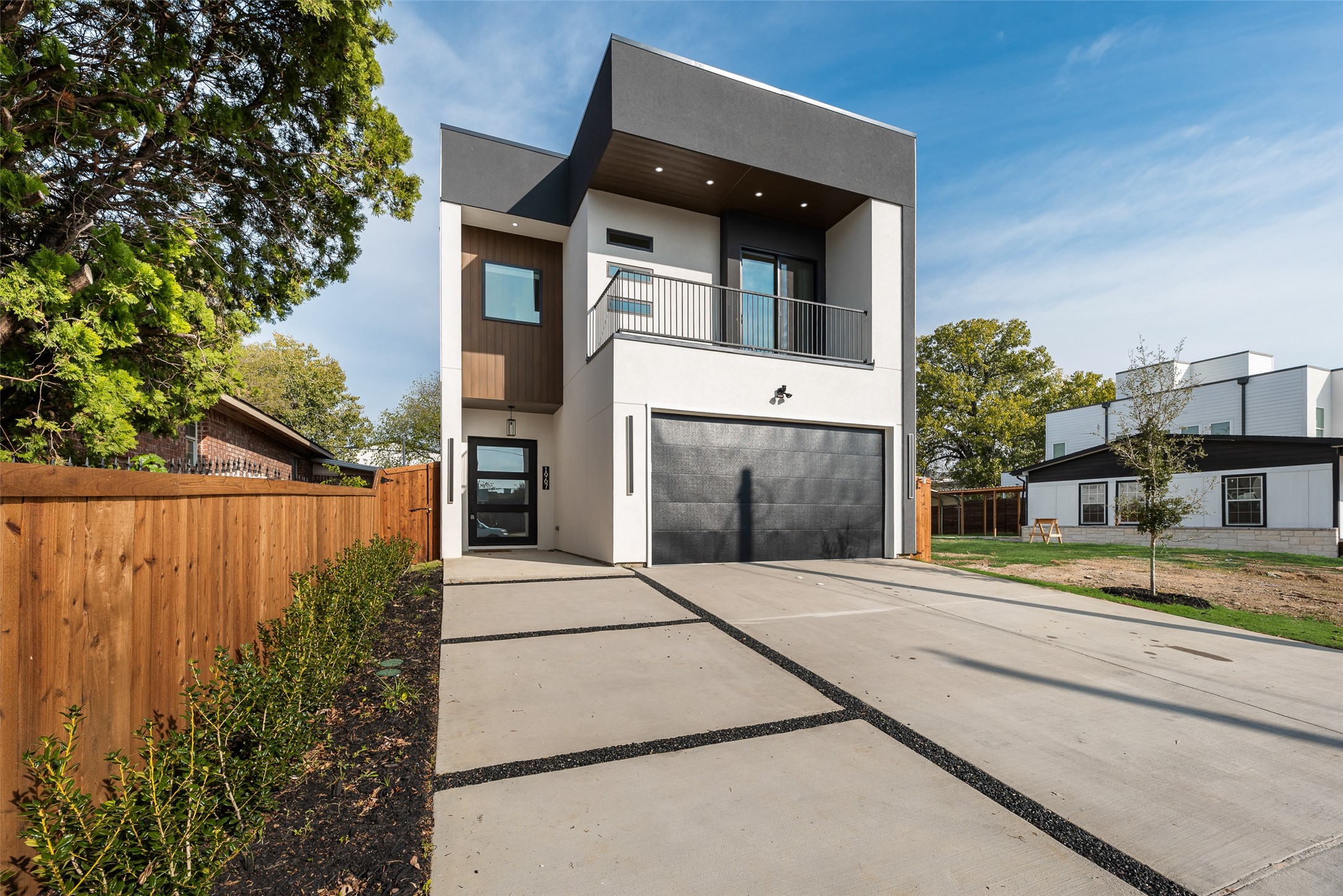 1967 Leath Street Dallas TX 75212
