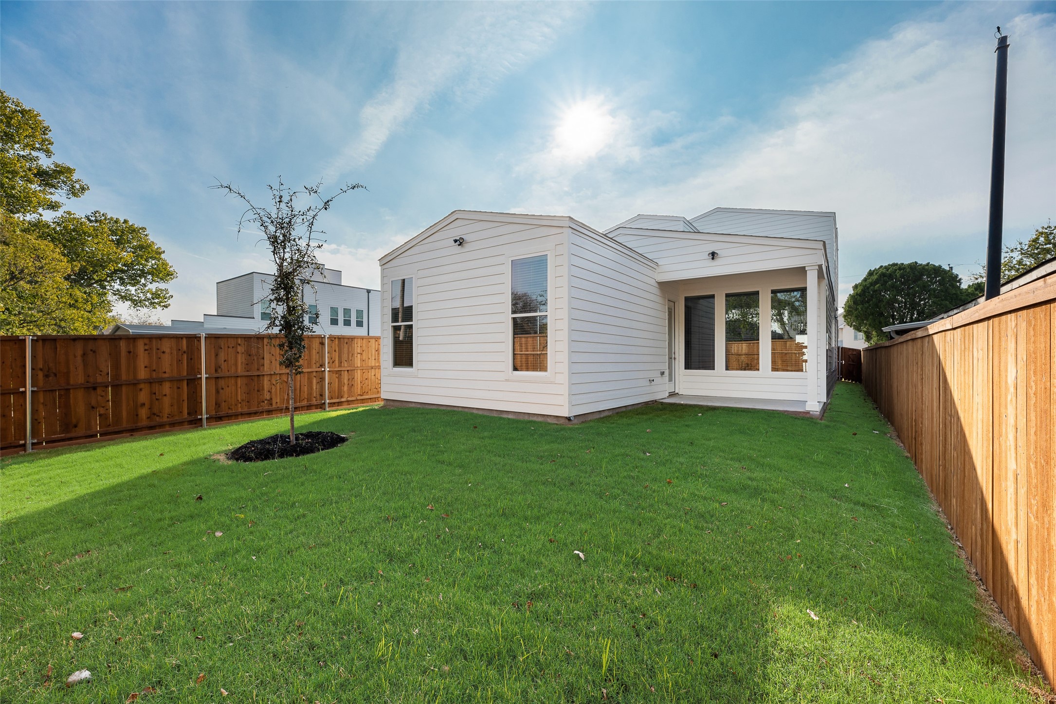 1967 Leath Street Dallas TX 75212