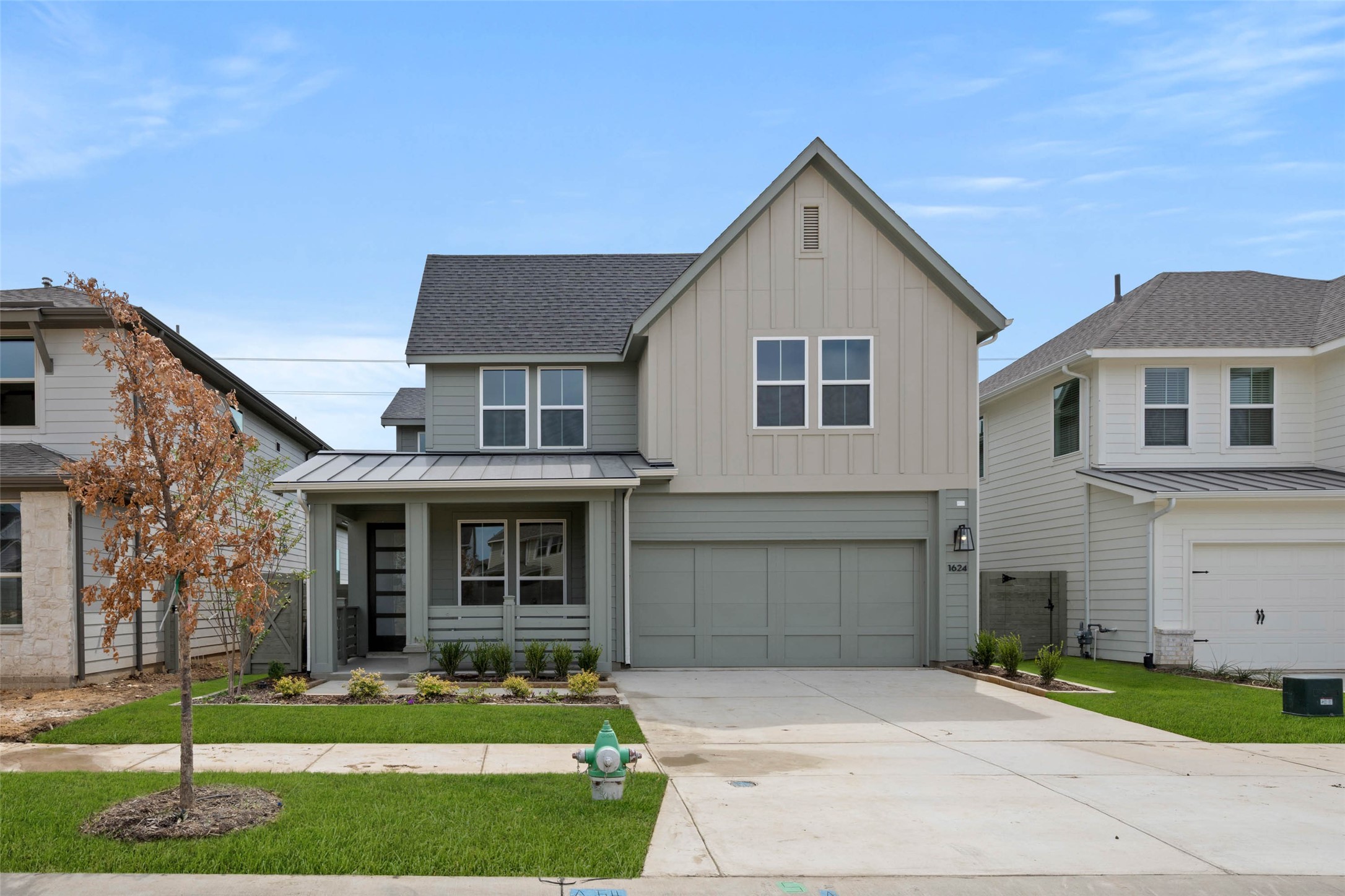 1624 Ginger Lane Argyle TX 76226