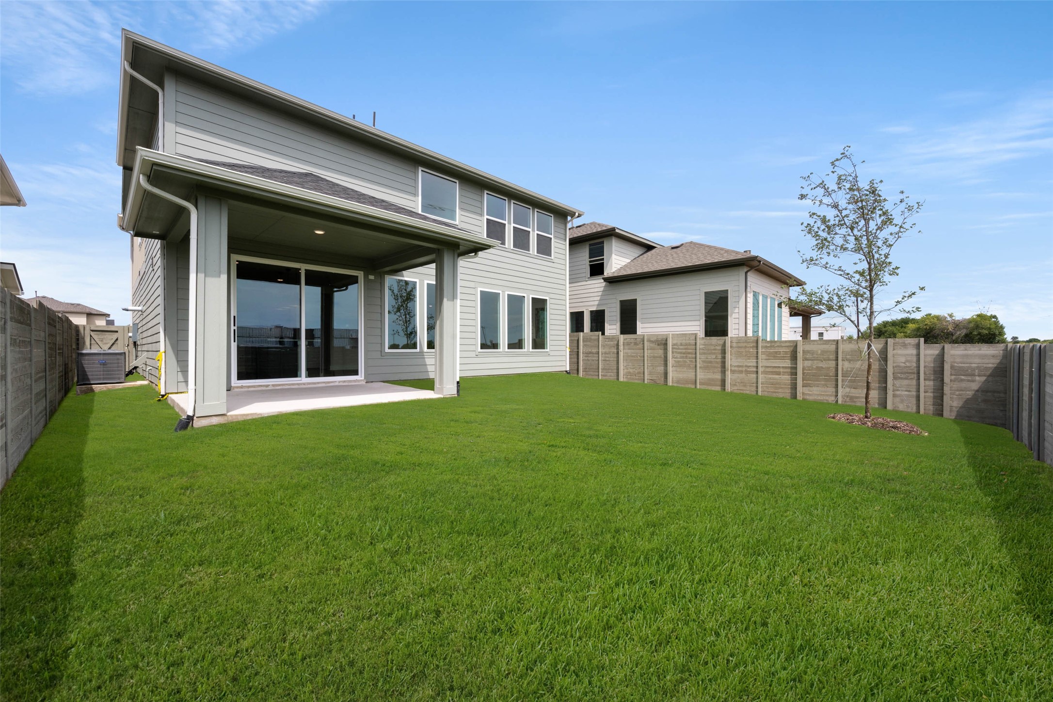 1624 Ginger Lane Argyle TX 76226