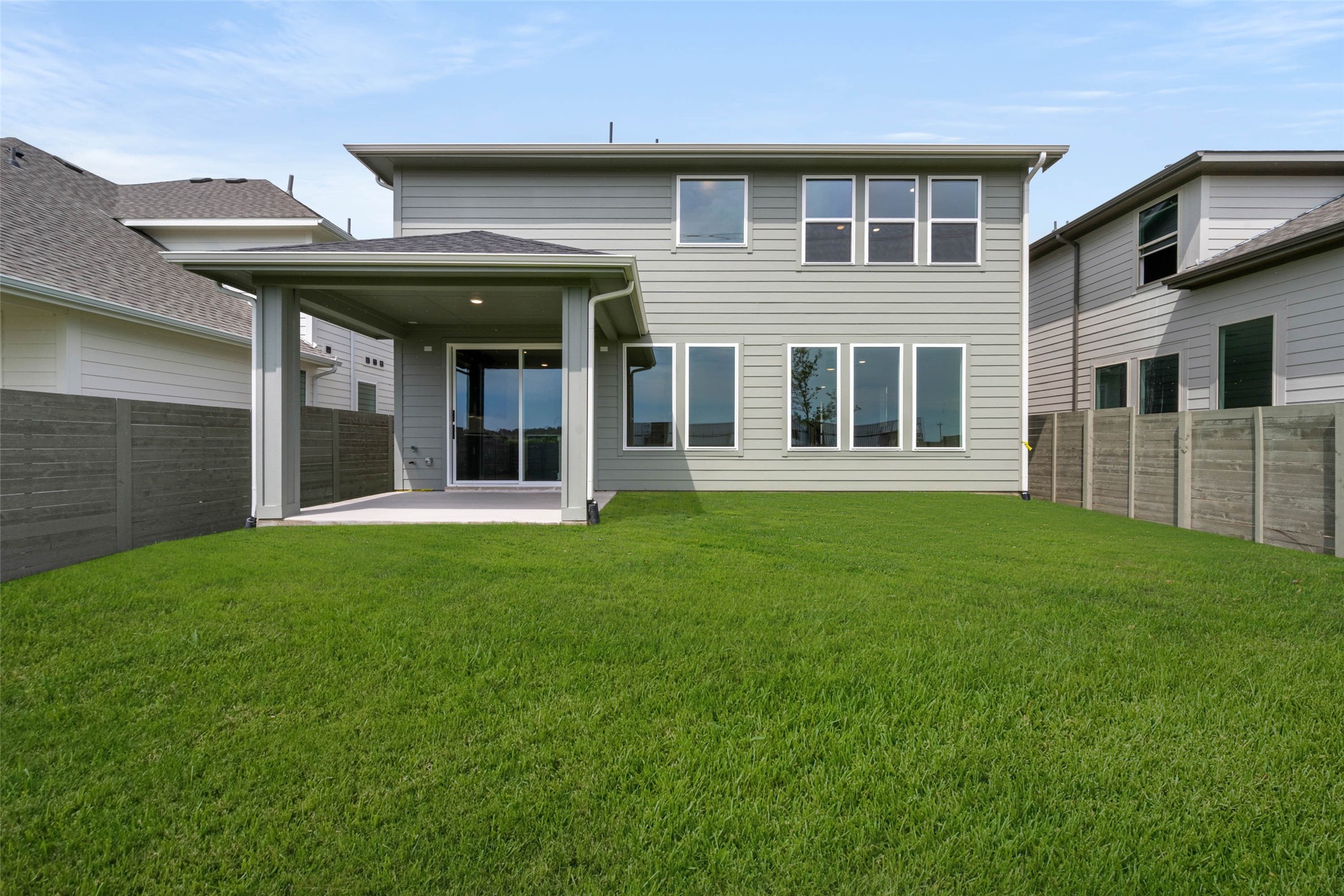 1624 Ginger Lane Argyle TX 76226