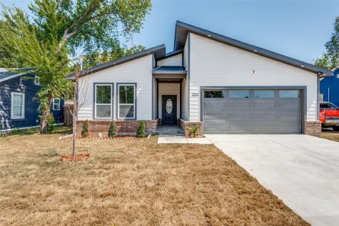 2818 Southland Street Dallas TX 75215