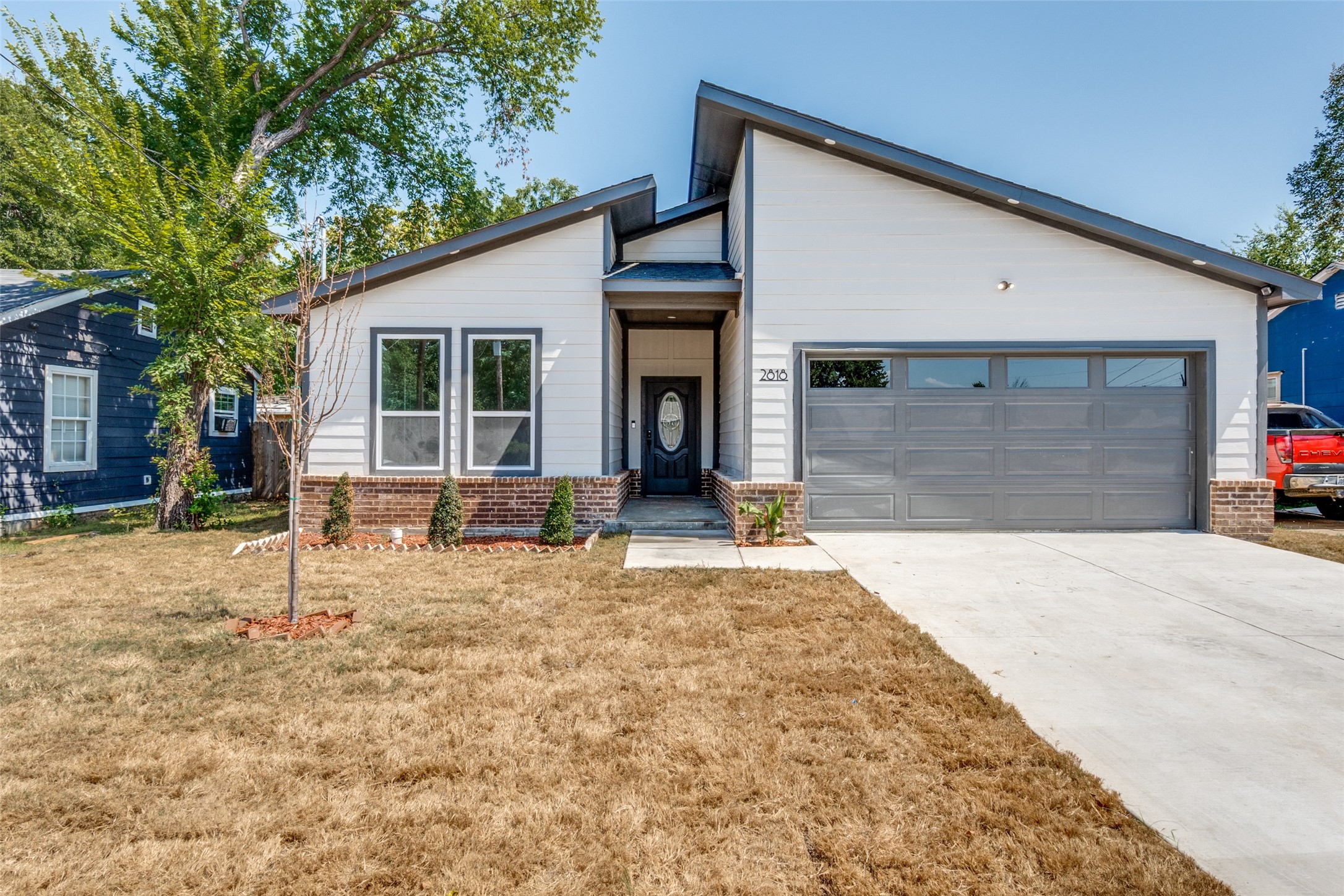 2818 Southland Street Dallas TX 75215
