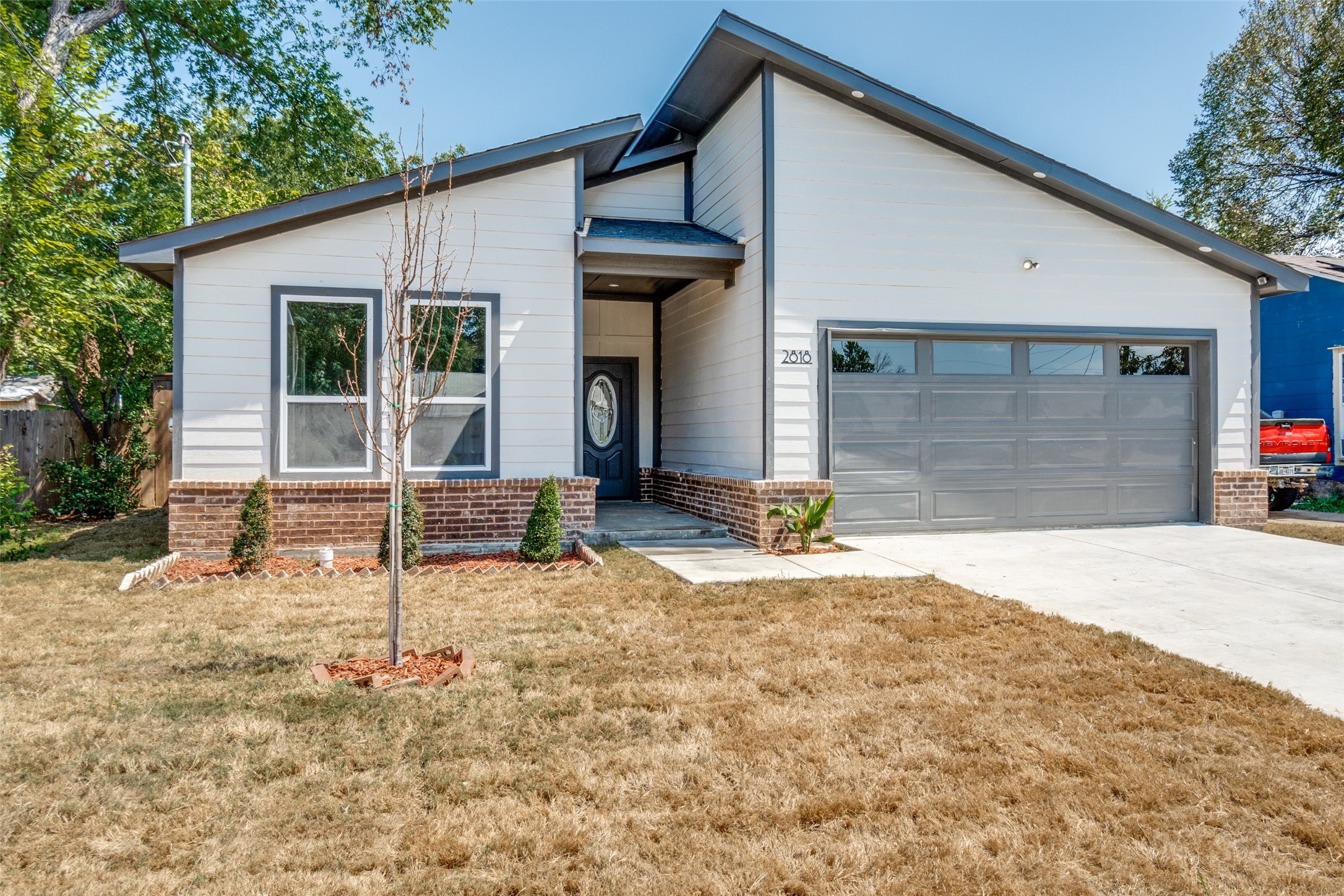 2818 Southland Street Dallas TX 75215