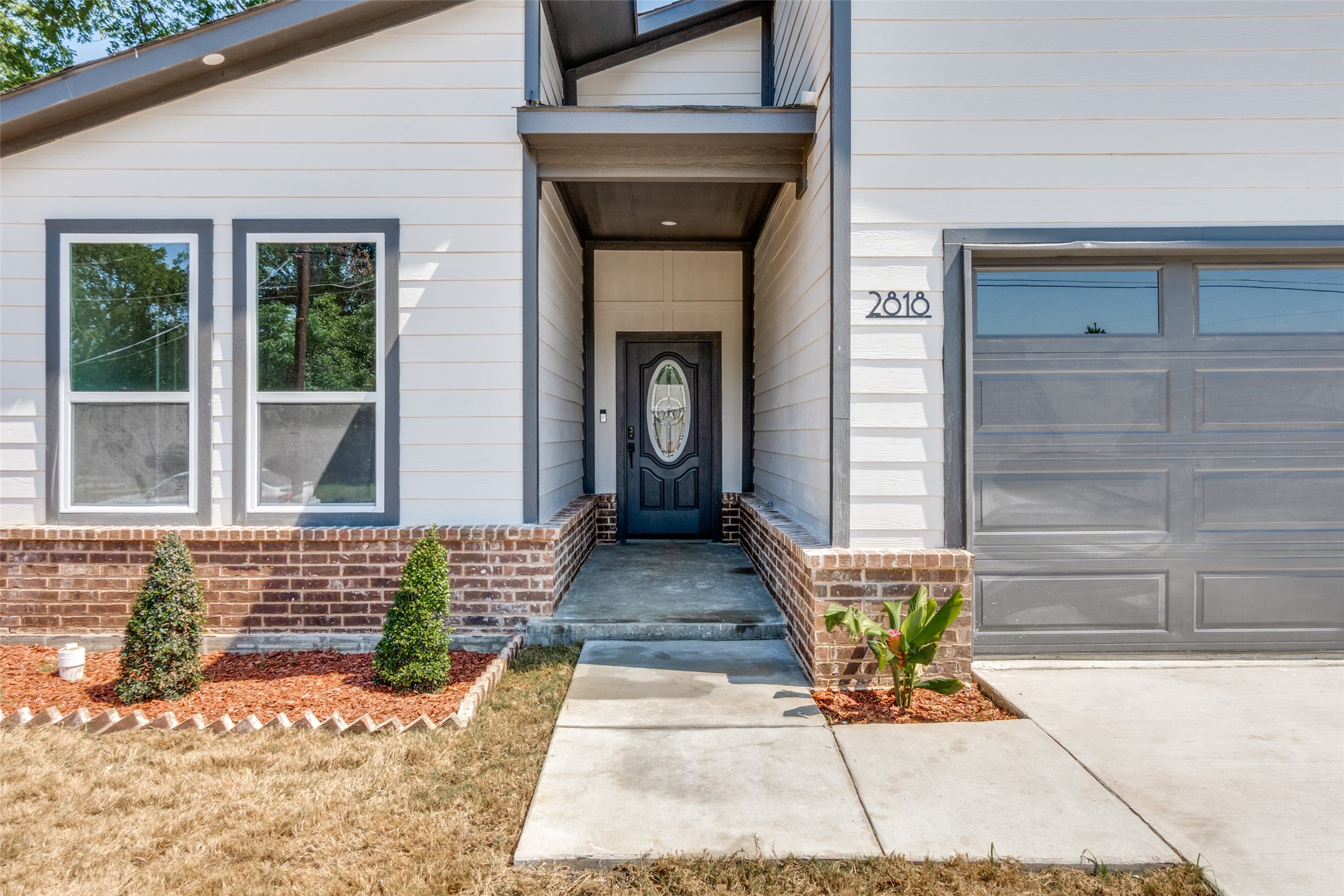 2818 Southland Street Dallas TX 75215