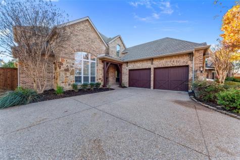 8109 Blue Hole Court Mckinney TX 75070