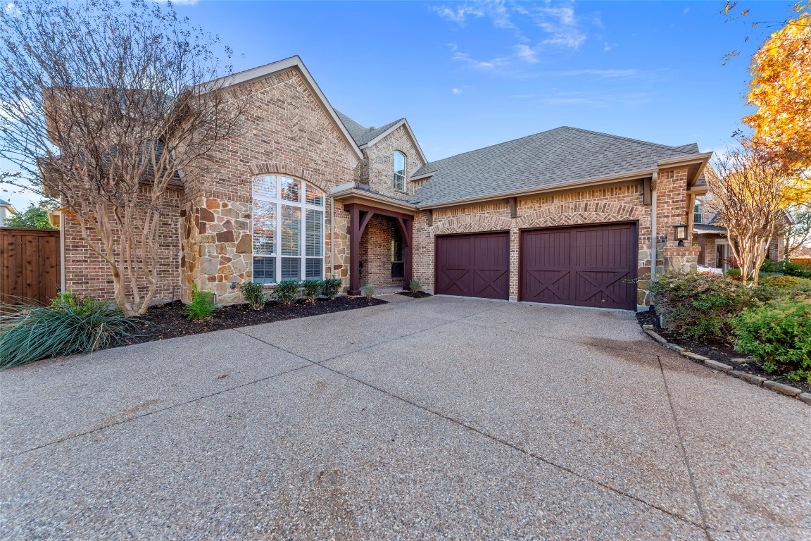 8109 Blue Hole Court Mckinney TX 75070