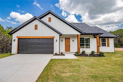 5414 San Jacinto Drive Granbury TX 76048
