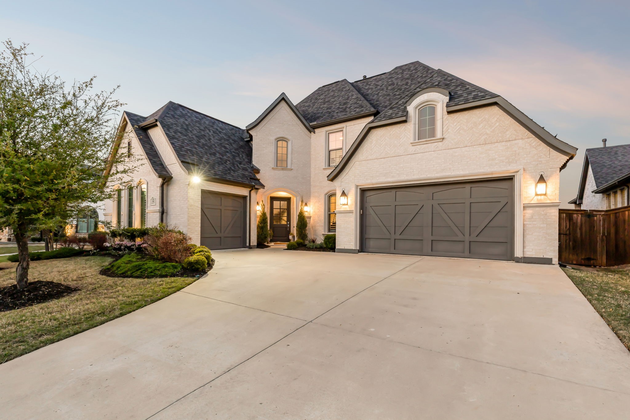 3382 Springhouse Way Celina TX 75009