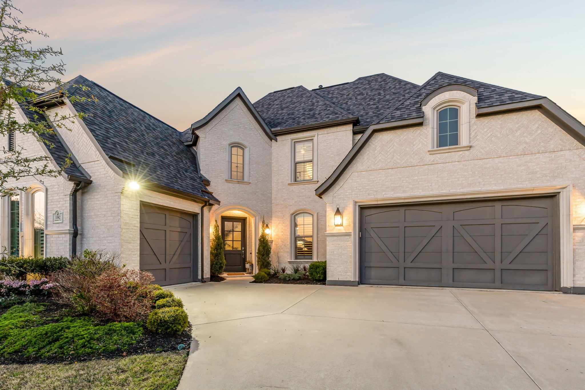 3382 Springhouse Way Celina TX 75009