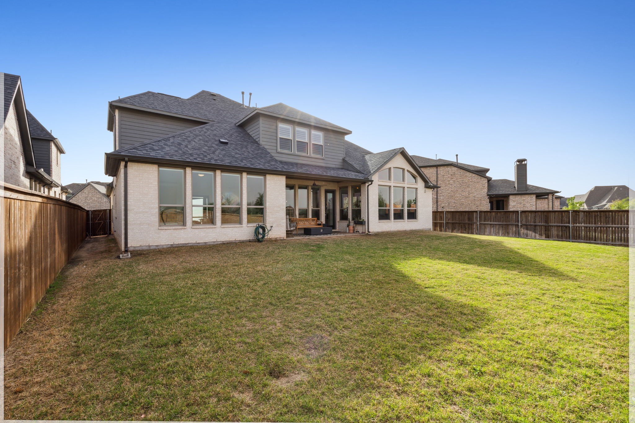 3382 Springhouse Way Celina TX 75009