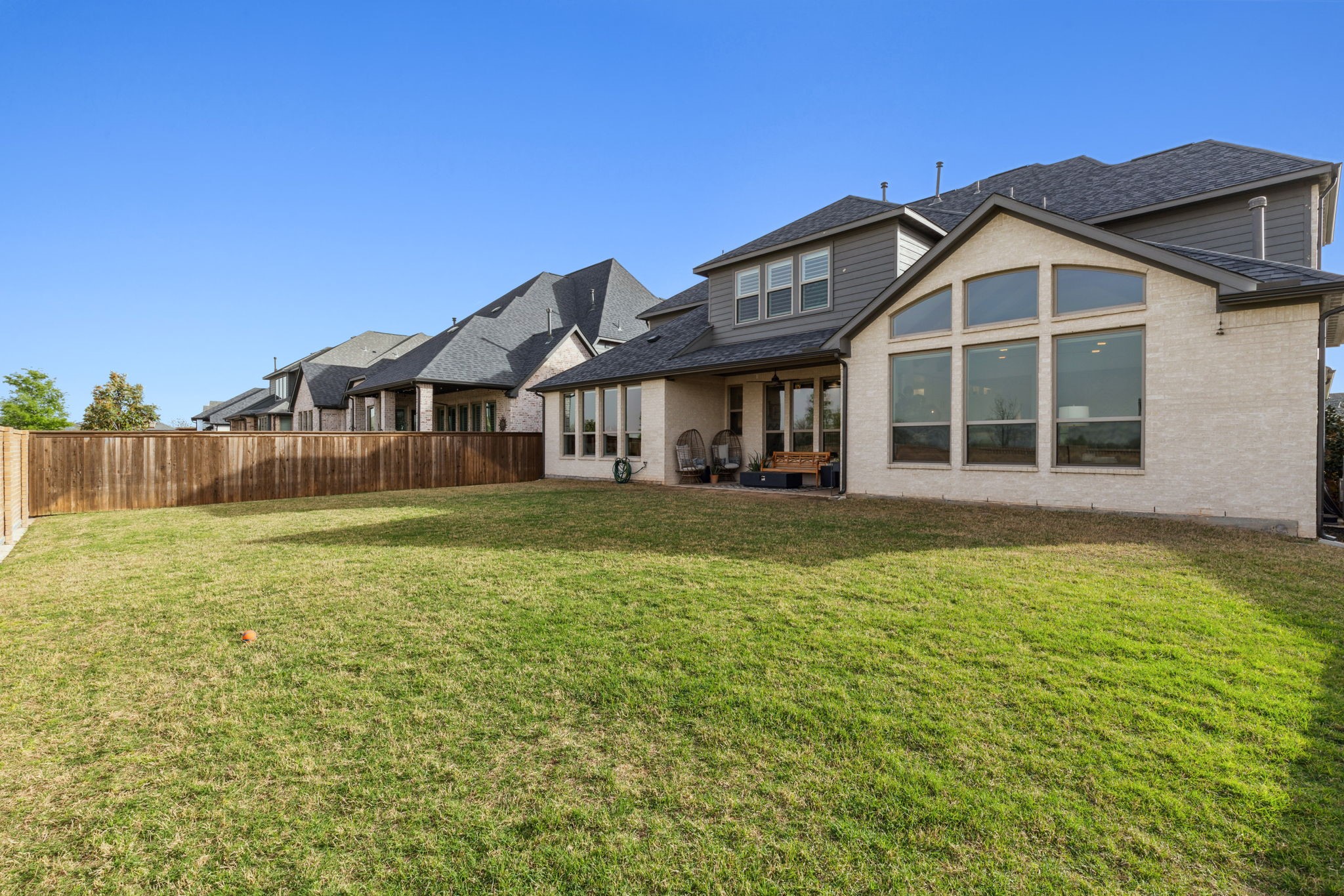 3382 Springhouse Way Celina TX 75009
